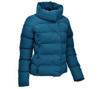MAUL Damen Funktionsjacke Marburg Megatex Steppjacke (5810300802) 44 petrol blue