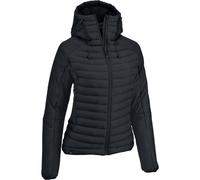 MAUL Damen Funktionsjacke Saas-Fee Ultra - Stepp Thermoj (5218500110) 42 black