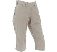Maul Outdoor Hose Rennes Damen Beige Größe 46