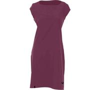 MAUL Damen Kleid Amazona - Kleid uni elastic (5383300734) 34 flieder 80