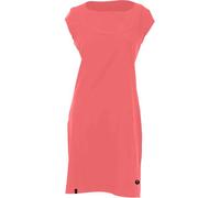 MAUL Damen Kleid Amazona - Kleid uni elastic (5383300734) 42 85