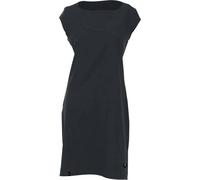 MAUL Damen Kleid Amazona - Kleid uni elastic (5383300734) 42 black 01