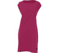 MAUL Amazona - Kleid Uni Elastic Cherry - 44