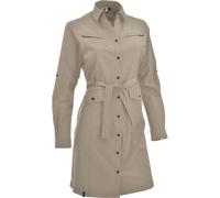 MAUL Sport Elbetal - SP - Safari Kleid beige (33) 36