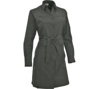 MAUL Sport Elbetal-sp - Safari Kleid forest green (60) 44