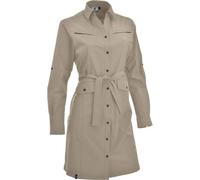 MAUL Sport Elbetal - SP - Safari Kleid beige (33) 46
