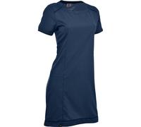 MAUL Damen Kleid Welschnofen 2XT (5783500404) 40 sky blue