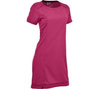 MAUL Damen Kleid Welschnofen 2XT (5783500404) 44 cherry