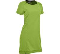 MAUL Damen Kleid Welschnofen 2XT (5783500404) 46 jasmine green