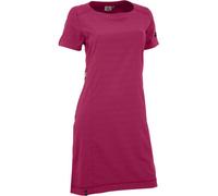 MAUL Damen Kleid Welschnofen fresh - Kleid elas (5783500407) 40 cherry