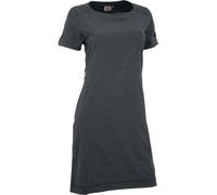 MAUL Damen Kleid Welschnofen fresh - Kleid elas (5783500407) 48 dark grey