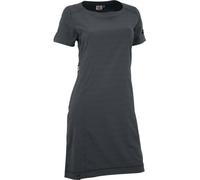 MAUL Damen Kleid Welschnofen XT-Kleid elastic (5783500403) 44 dark grey