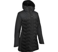 MAUL Damen Mantel Eifel MTX REC - Megatex Mantel (5010000849) 44 black