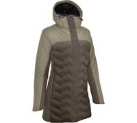 MAUL Sport Eifel MTX REC - Megatex Mantel m. Kapuze brown/beige (2935) 44