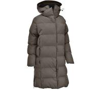 MAUL Damen Mantel Halifax Megatex Steppmantel (5810600802) 40 rost