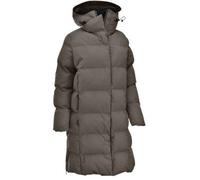 MAUL Sport Halifax Megatex Steppmantel brown (29) 44