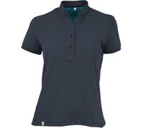 MAUL Damen Polo Hermine II-1/2 Poloshirt (5545500555) 36 Blau