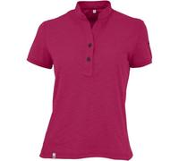 MAUL Sport Hermine II - 1/2 Poloshirt cherry (81) 36
