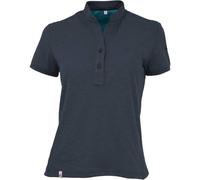 MAUL Damen Polo Hermine II-1/2 Poloshirt (5545500555) 48 blue