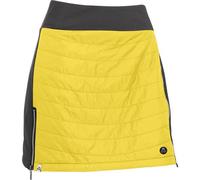 MAUL Damen Rock BrUEnnstein XT - Primaloft Rock (5482900115) 34 mango/schwarz 4801