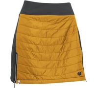 MAUL Damen Rock BrUEnnstein XT - Primaloft Rock (5482900115) 36 mokka/schwarz 4001