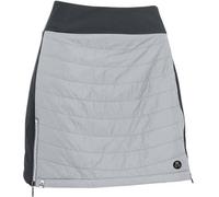 MAUL Damen Rock BrUEnnstein XT - Primaloft Rock (5482900115) 38 hellgrau/schwar 0701