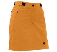 MAUL Damen Rock Kristallkopf 3Lt-Hosenrock ela (5574600775) 42 schlamm