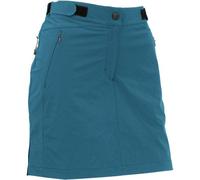MAUL Damen Rock Kristallkopf 3Lt-Hosenrock ela (5574600775) 54 petrol blue