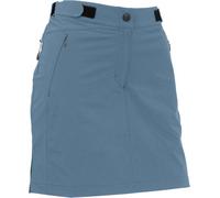 MAUL Damen Rock Kristallkopf ultra - Hosenrock (5374600710) 36 Grau