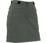 Maul Outdoor Damen Hosenrock Kristallkopf Ultra Waldgrün Größe 38