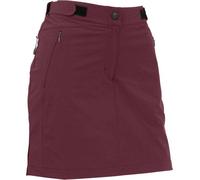 MAUL Damen Rock Kristallkopf ultra - Hosenrock (5374600710) 54 lila