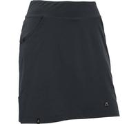 MAUL Damen Rock Tilburg II-Hosenrock elastic (5774800734) 44 black