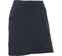 MAUL Damen Rock Tilburg II-Hosenrock elastic (5774800734) 46 Blau
