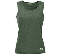 MAUL Damen Shirt Beja XT-Funktions-Top (5942400793) 38 grUEn 65