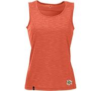 MAUL Damen Shirt Beja XT-Funktions-Top (5942400793) 44 orange 44