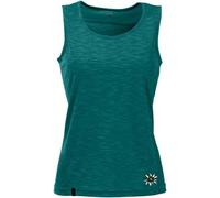 MAUL Damen Shirt Beja XT-Funktions-Top (5942400793) 52 green 61