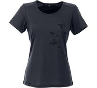 Maul Sport Bony II Fresh Shirt Wome 40 dark blue