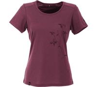 MAUL Damen Shirt Bony II fresh - 1/2 T-Shirt (5144900793) 42 flieder 80