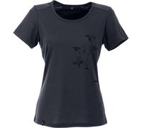 Maul Sport - Women's Bony II Fresh - Funktionsshirt, Gr. L 44, blau (DarkBlue)
