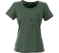 Bony II fresh - 1/2 T-Shirt 46 65 grUEn