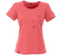 MAUL Damen Shirt Bony II fresh - 1/2 T-Shirt (5144900793) 48 coral 85