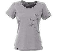 MAUL Damen Shirt Bony II fresh - 1/2 T-Shirt (5144900793) 58 anthra 07