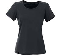 MAUL Damen Shirt Bony II uni fresh-1/2 T-Shirt+ (5144999793) 36 black 01