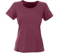 MAUL Damen Shirt Bony II uni fresh-1/2 T-Shirt+ (5144999793) 36 flieder 80