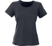 MAUL Damen Shirt Bony II uni fresh-1/2 T-Shirt+ (5144999793) 38 blue 72