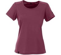 MAUL Damen Shirt Bony II uni fresh-1/2 T-Shirt+ (5144999793) 38 flieder 80