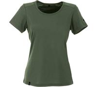 MAUL Damen Shirt Bony II uni fresh-1/2 T-Shirt+ (5144999793) 38 grUEn 65