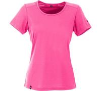 MAUL Damen Shirt Bony II uni fresh-1/2 T-Shirt+ (5144999793) 40 berry 86