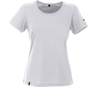 MAUL Damen Shirt Bony II uni fresh-1/2 T-Shirt+ (5144999793) 40 white 99