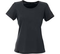 MAUL Damen Shirt Bony II uni fresh-1/2 T-Shirt+ (5144999793) 42 black 01